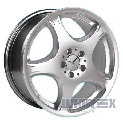 Replica Mercedes (JH1217) 8x18 5x112 ET44 DIA66.6 HS